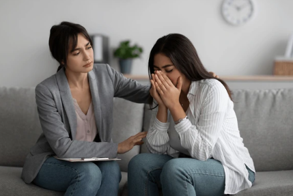 Advance Your Career With A Psychiatric Rehabilitation Certificate - Blwcmd